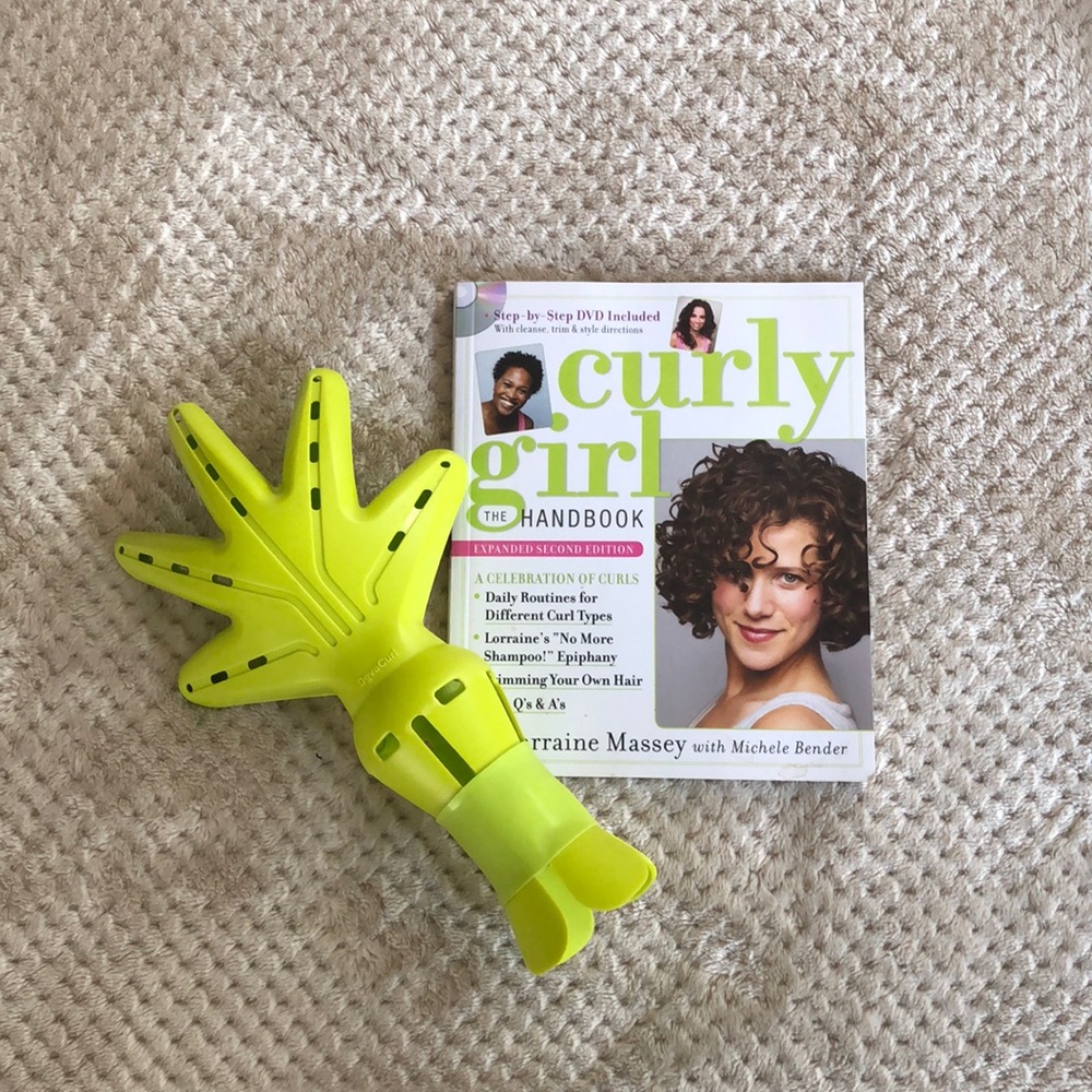 Deva Curl